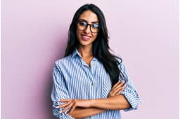 Portrait of Priyam Chawla