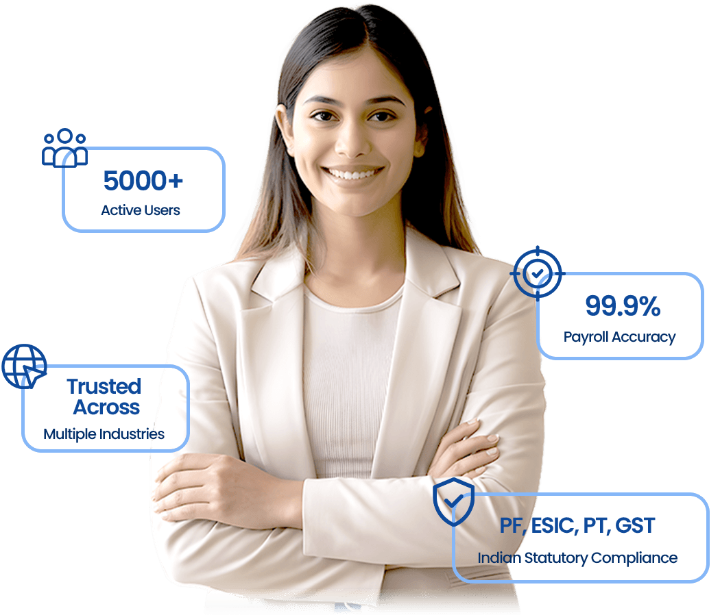 The platform that scales with you.